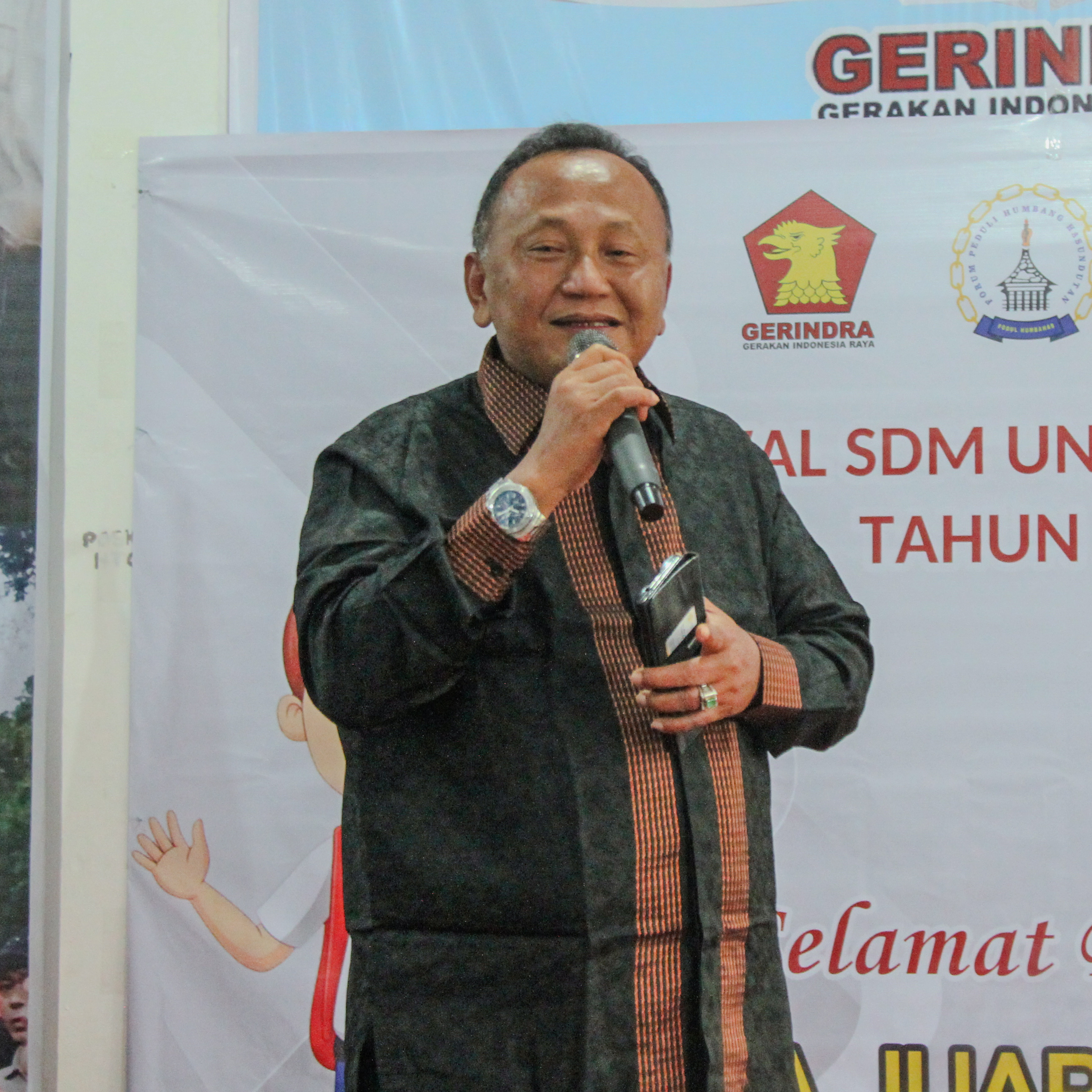 Foto Berita